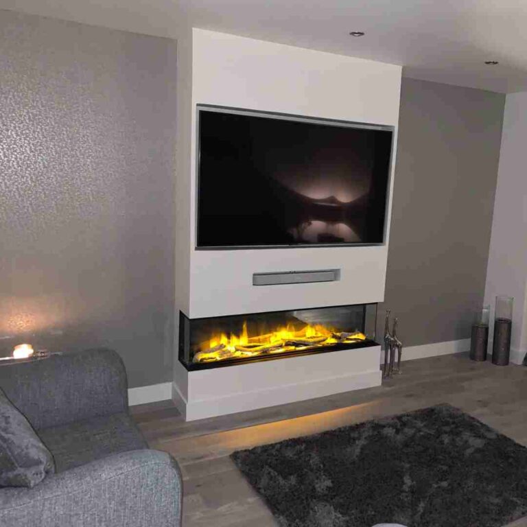 Media Walls Scotland