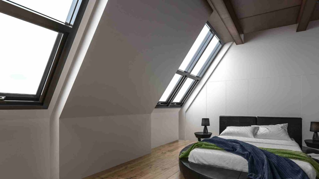 Loft Conversion Edinburgh