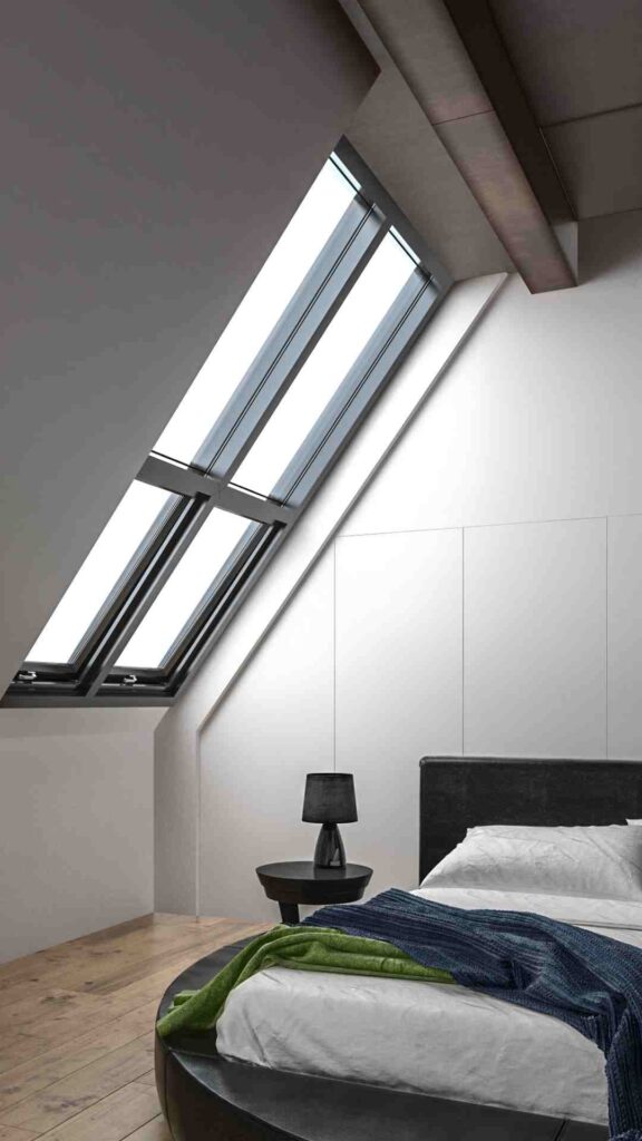 Loft Conversion Edinburgh