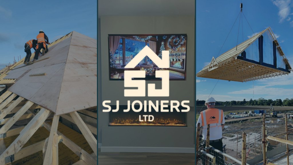 Loft Conversion Edinburgh