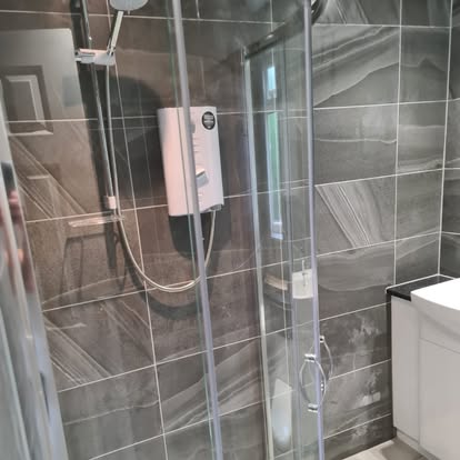Bathroom Design Falkirk